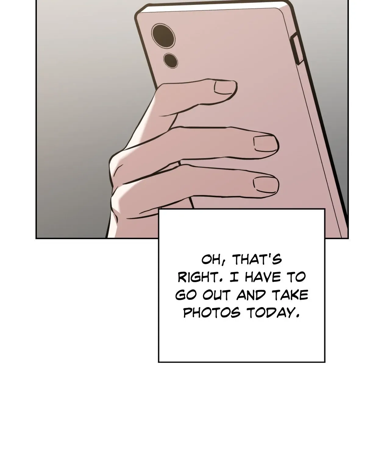 My Sassy Celebrity Chapter 5 page 5 - 