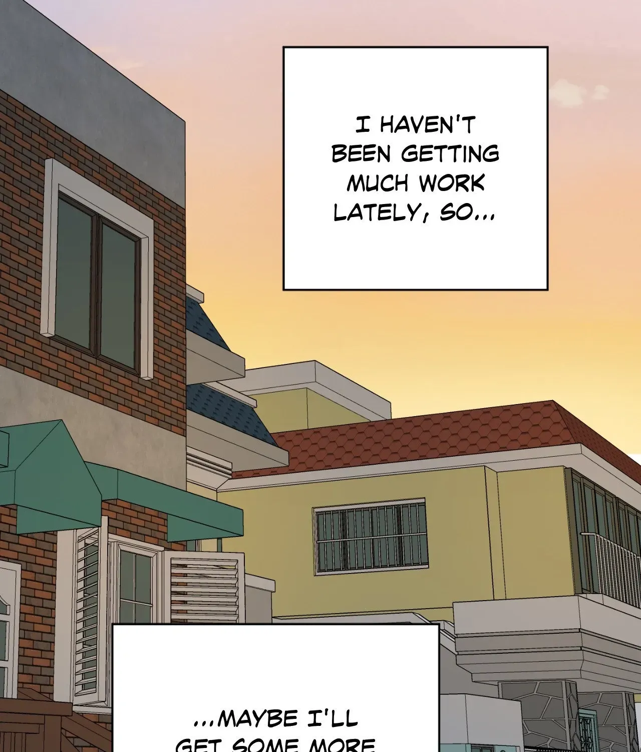My Sassy Celebrity Chapter 5 page 44 - 