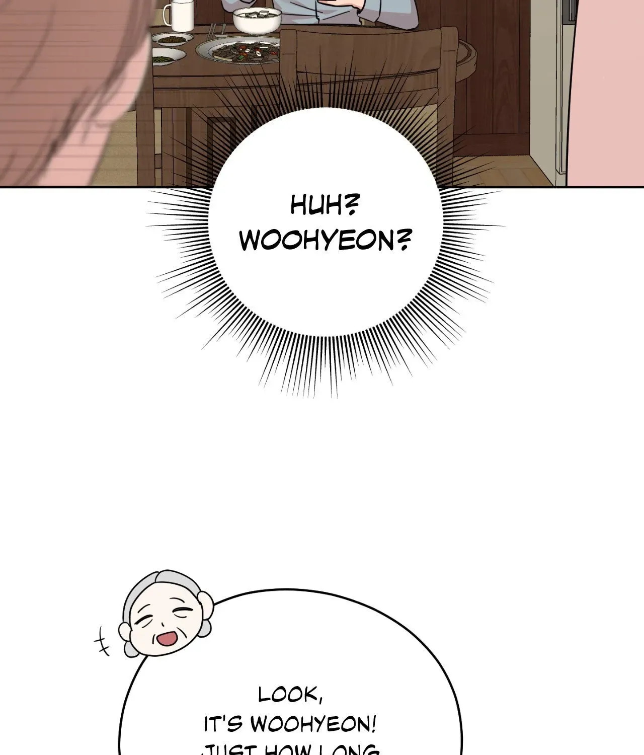 My Sassy Celebrity Chapter 5 page 53 - 