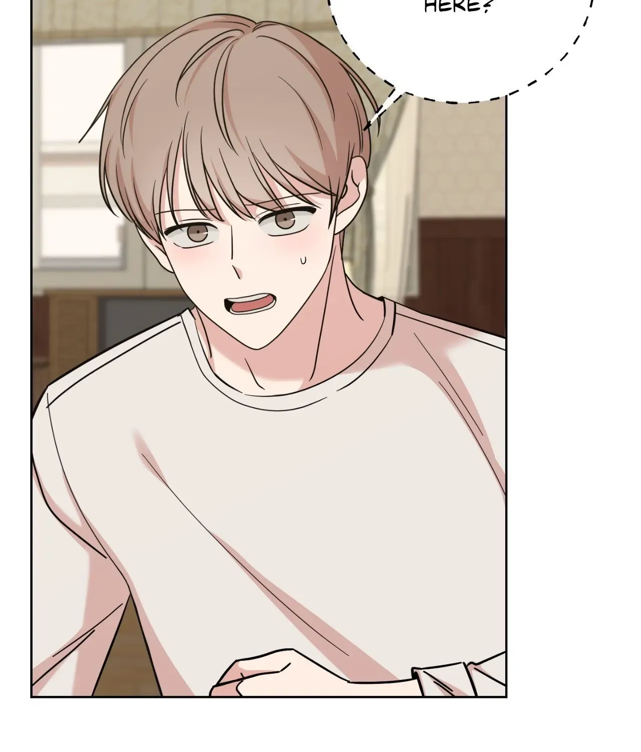 My Sassy Celebrity Chapter 5 page 61 - 