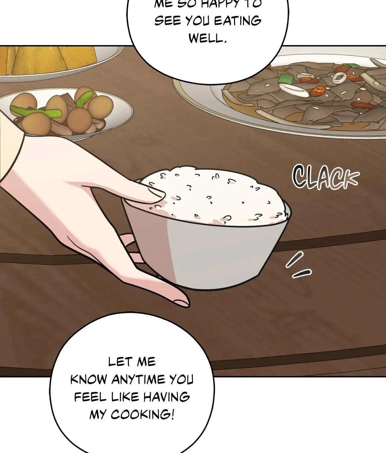 My Sassy Celebrity Chapter 5 page 64 - 