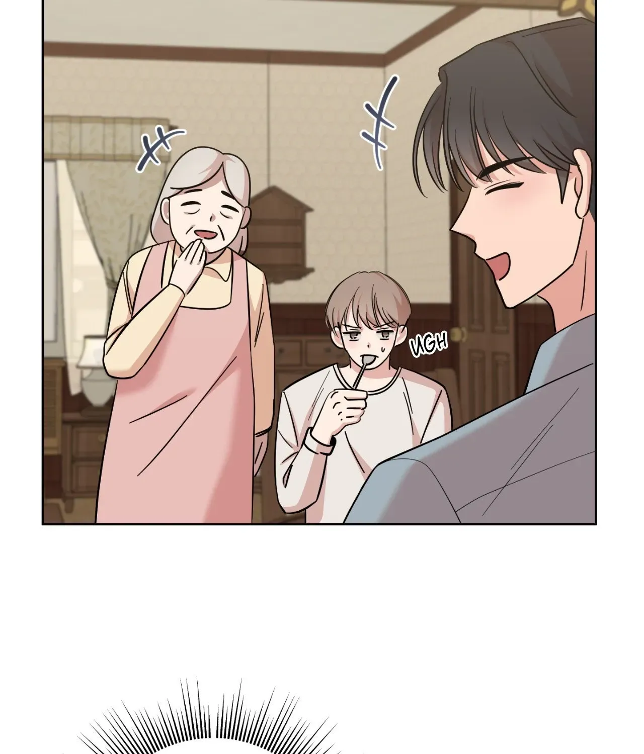 My Sassy Celebrity Chapter 5 page 66 - 