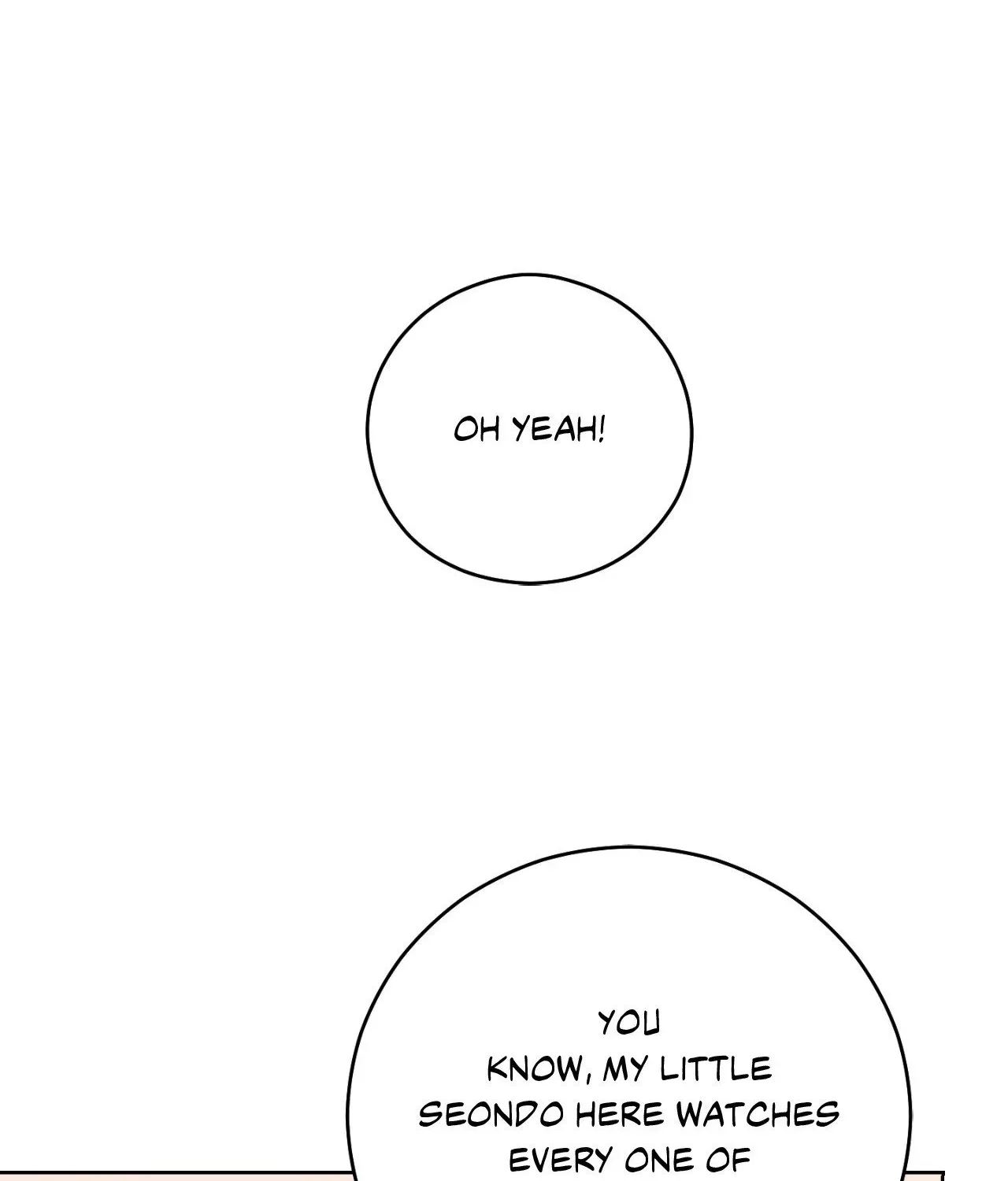 My Sassy Celebrity Chapter 5 page 68 - 