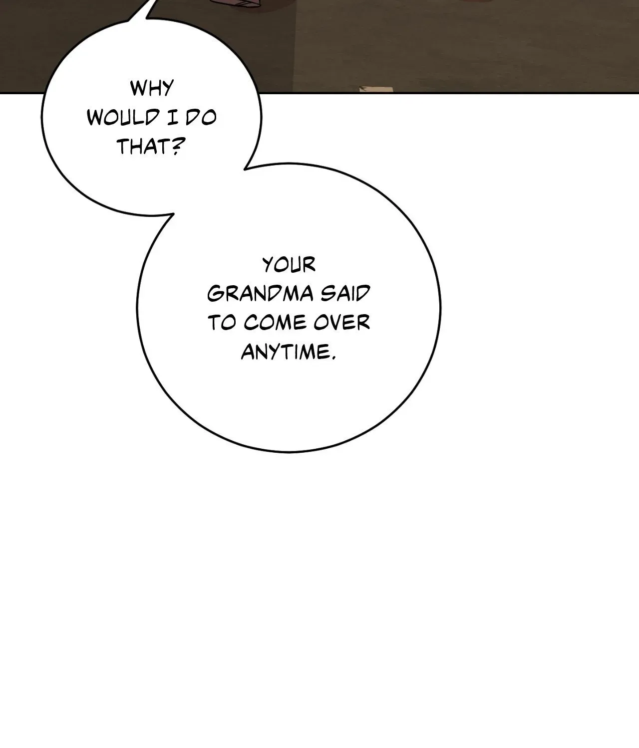 My Sassy Celebrity Chapter 5 page 84 - 