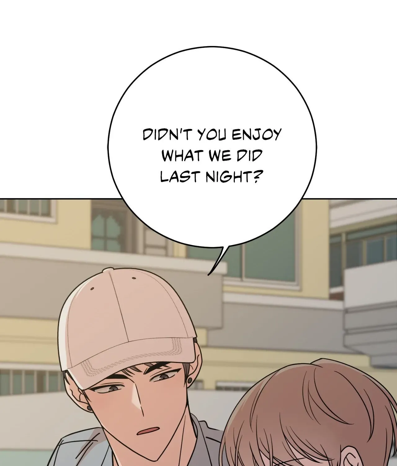 My Sassy Celebrity Chapter 5 page 86 - 