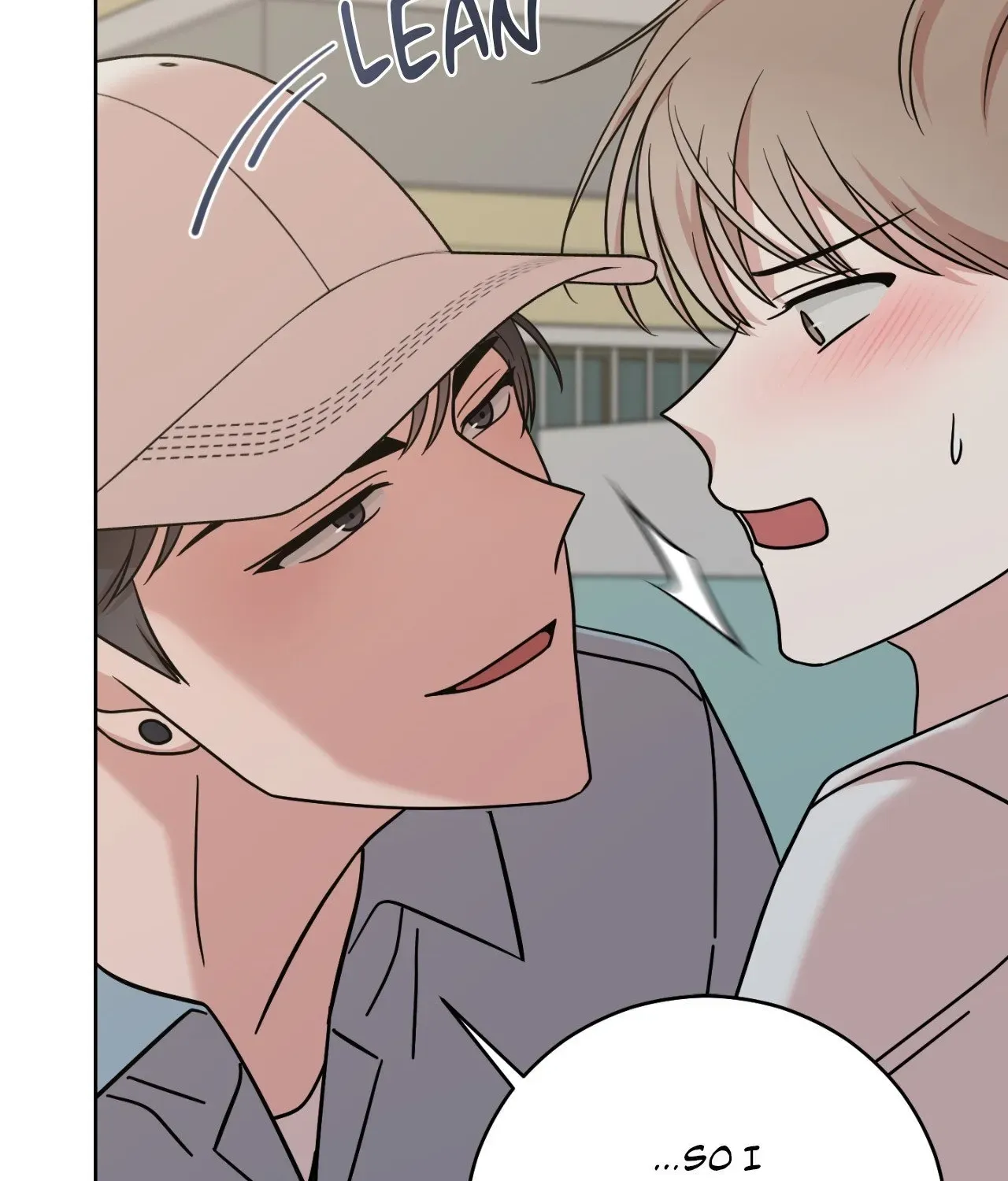 My Sassy Celebrity Chapter 5 page 88 - 