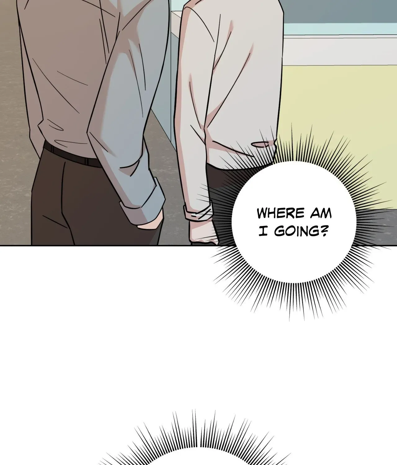 My Sassy Celebrity Chapter 5 page 96 - 