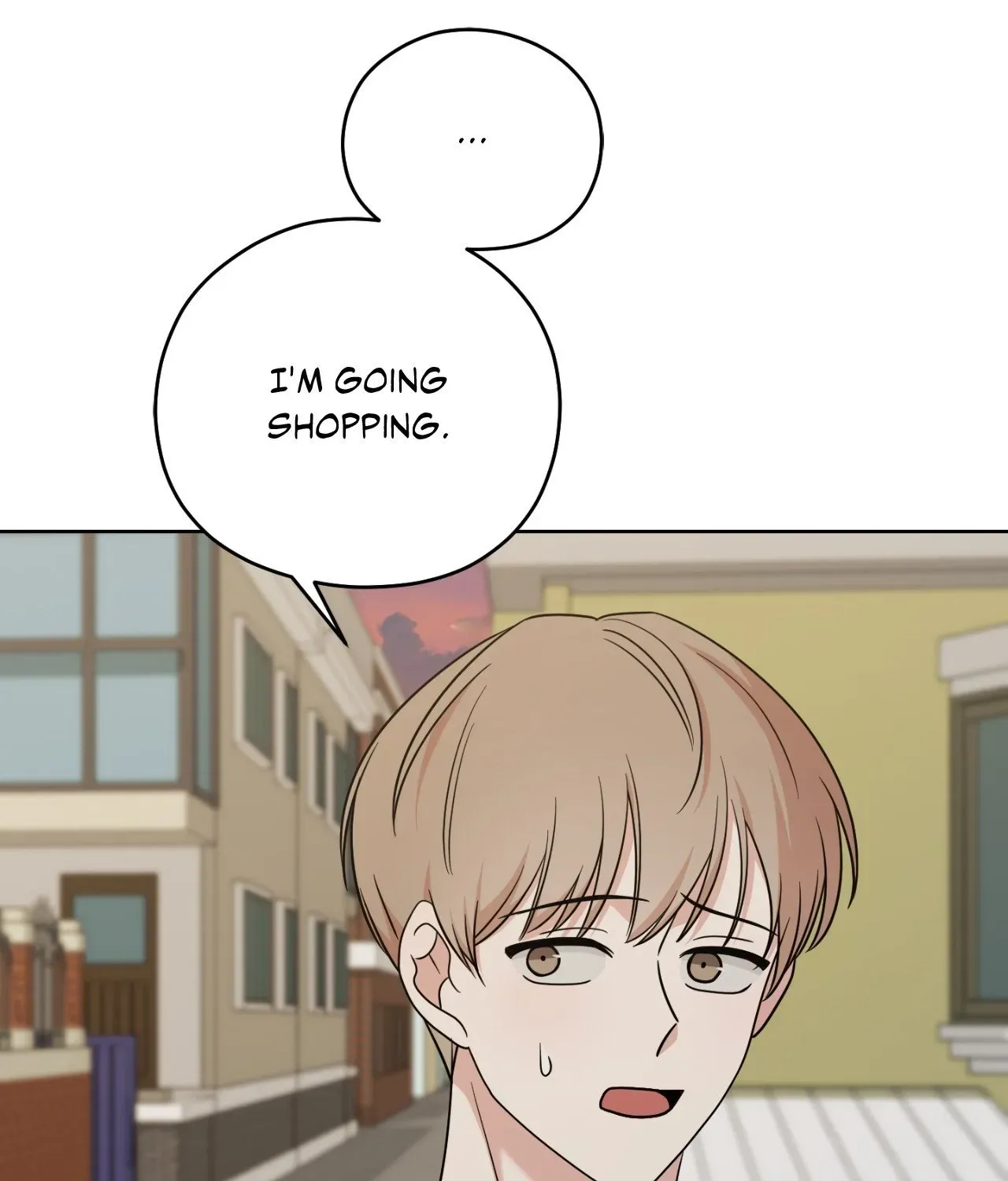 My Sassy Celebrity Chapter 5 page 98 - 