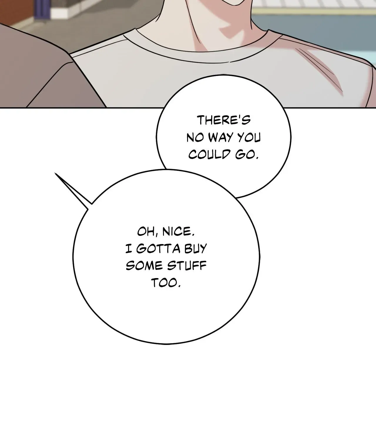 My Sassy Celebrity Chapter 5 page 99 - 