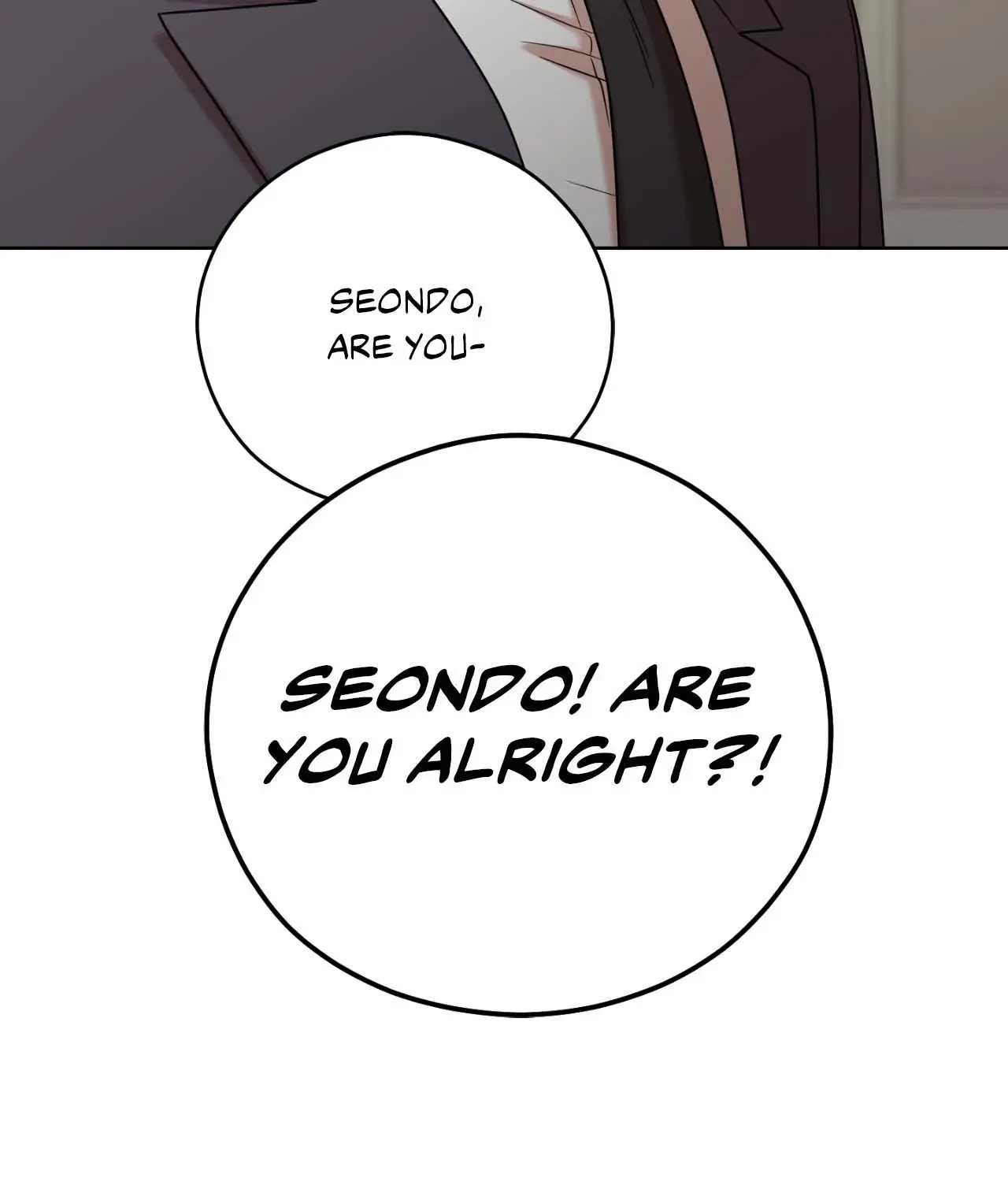 My Sassy Celebrity Chapter 52 page 132 - 