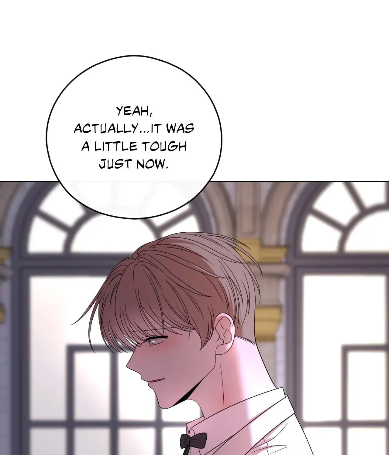 My Sassy Celebrity Chapter 52 page 206 - 