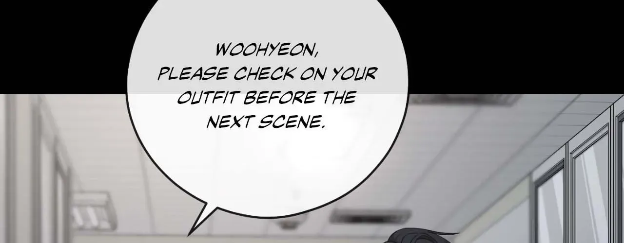 My Sassy Celebrity Chapter 52 page 23 - 