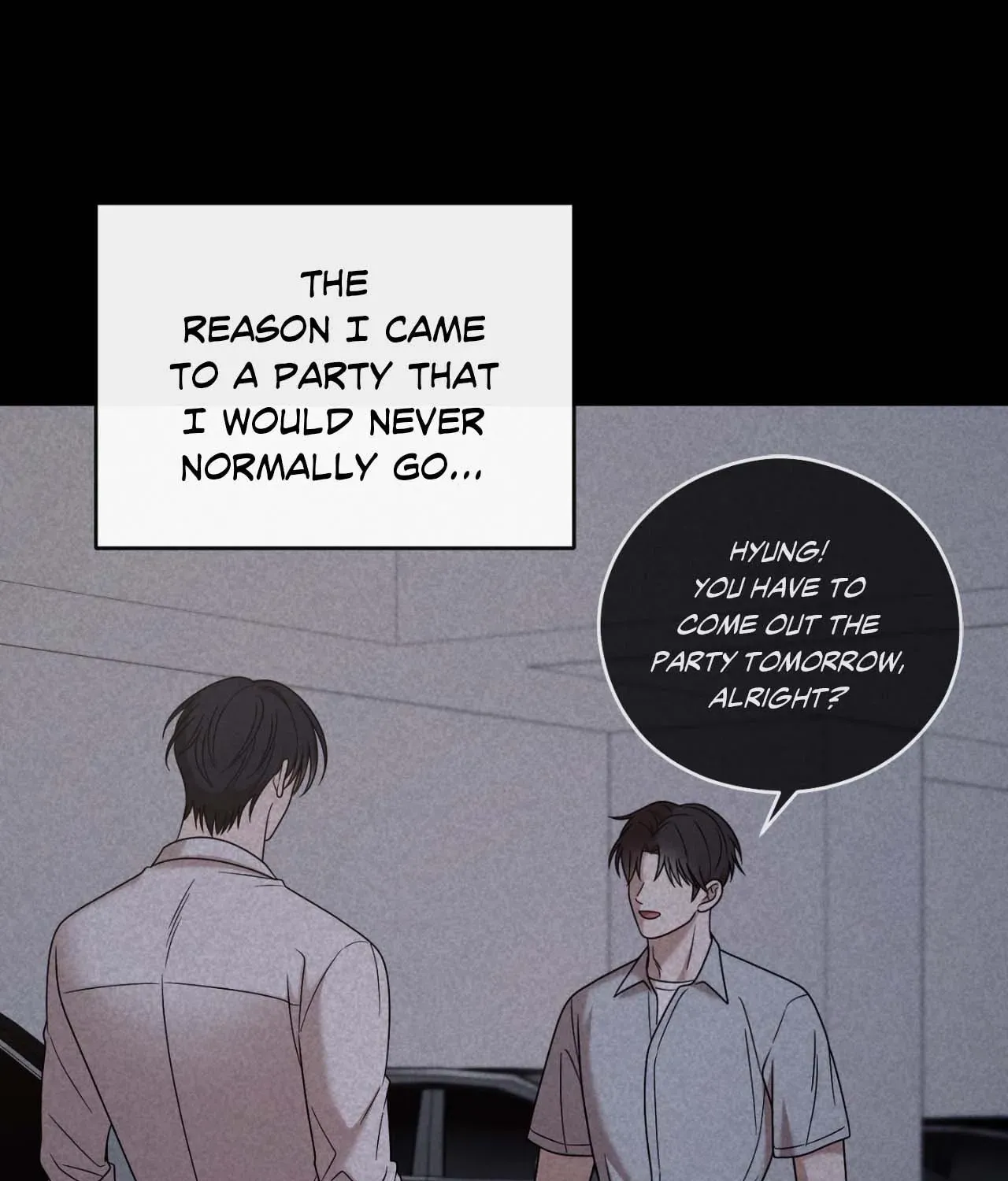 My Sassy Celebrity Chapter 52 page 45 - 