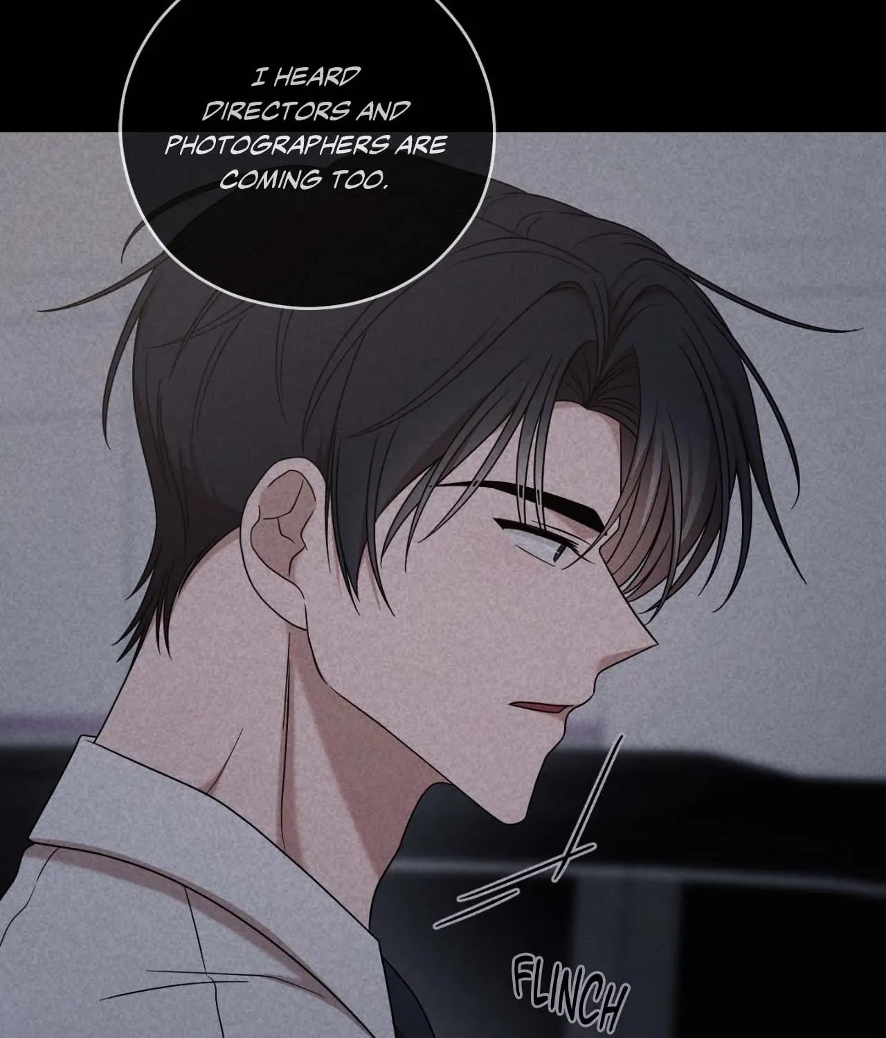 My Sassy Celebrity Chapter 52 page 49 - 