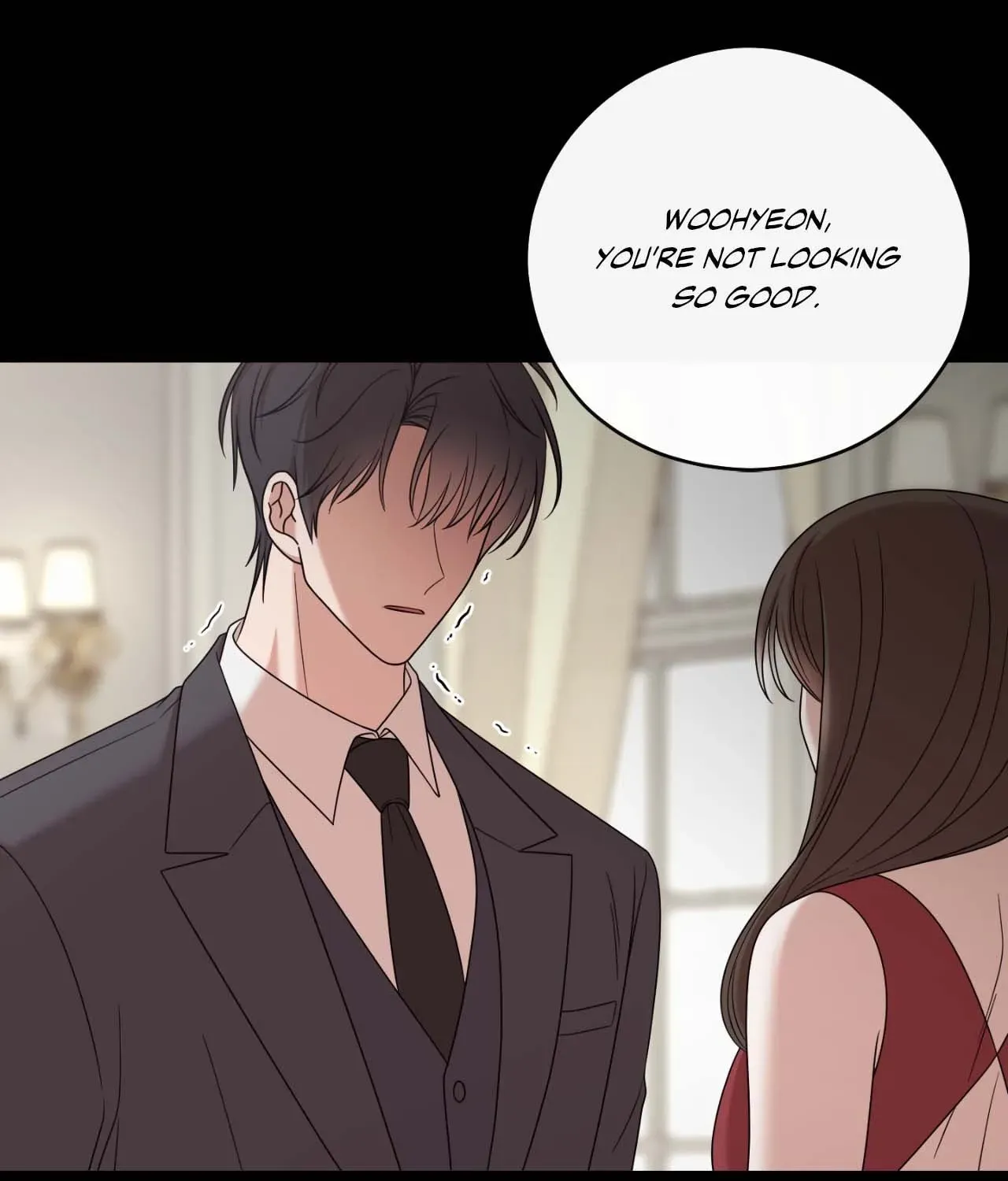 My Sassy Celebrity Chapter 52 page 80 - 