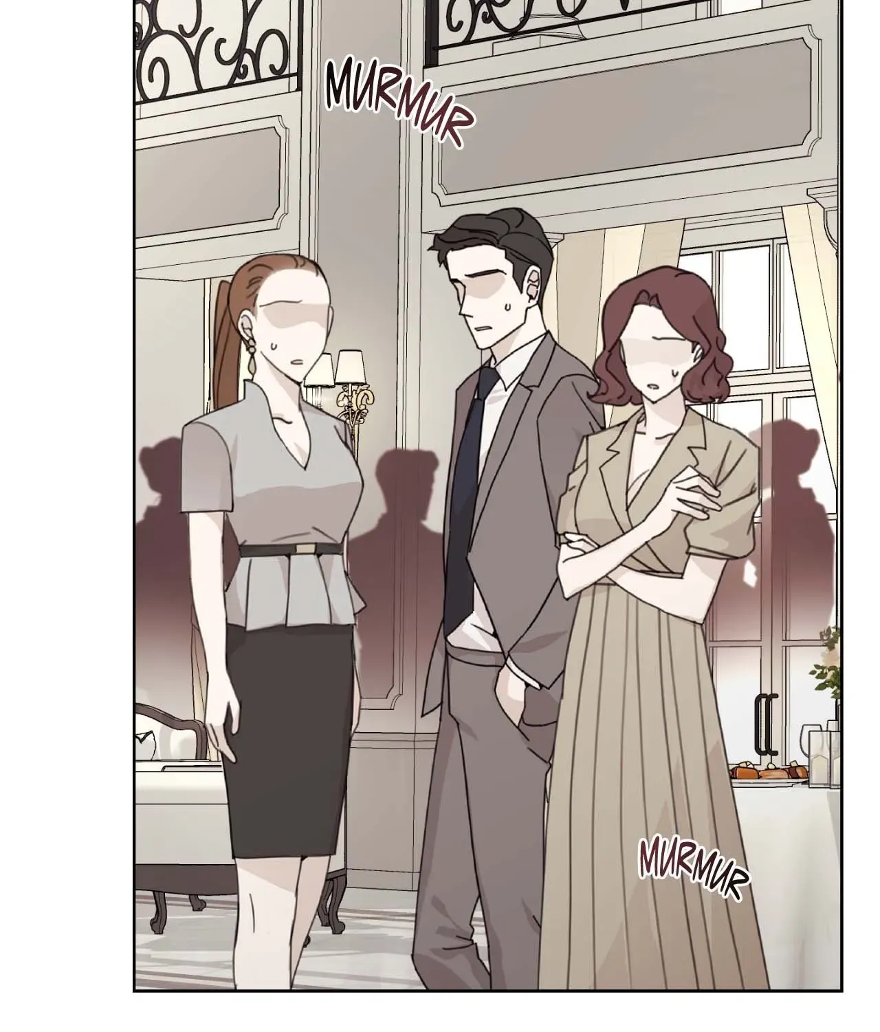 My Sassy Celebrity Chapter 52 page 99 - 