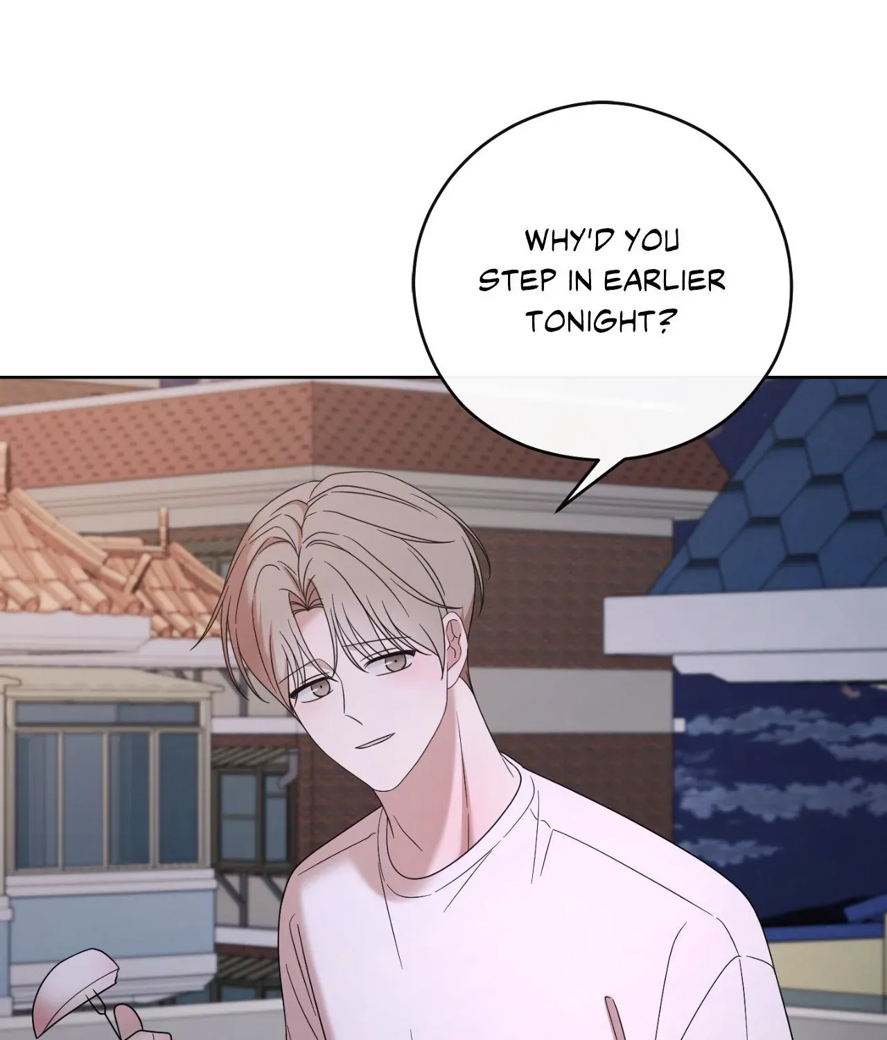 My Sassy Celebrity Chapter 53 page 137 - 