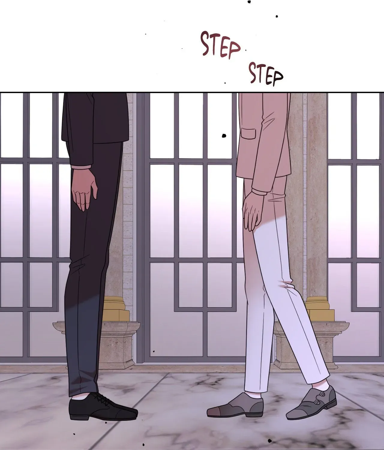 My Sassy Celebrity Chapter 53 page 46 - 