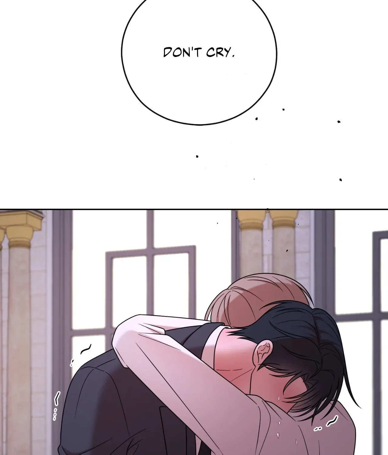 My Sassy Celebrity Chapter 53 page 48 - 