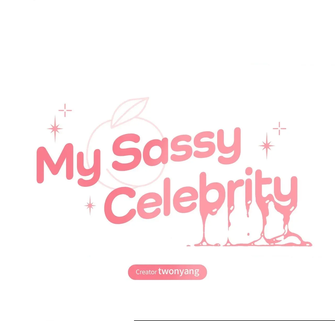 My Sassy Celebrity Chapter 53 page 65 - 