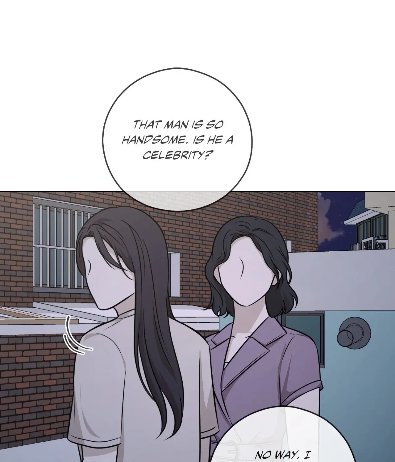 My Sassy Celebrity Chapter 53 page 81 - 
