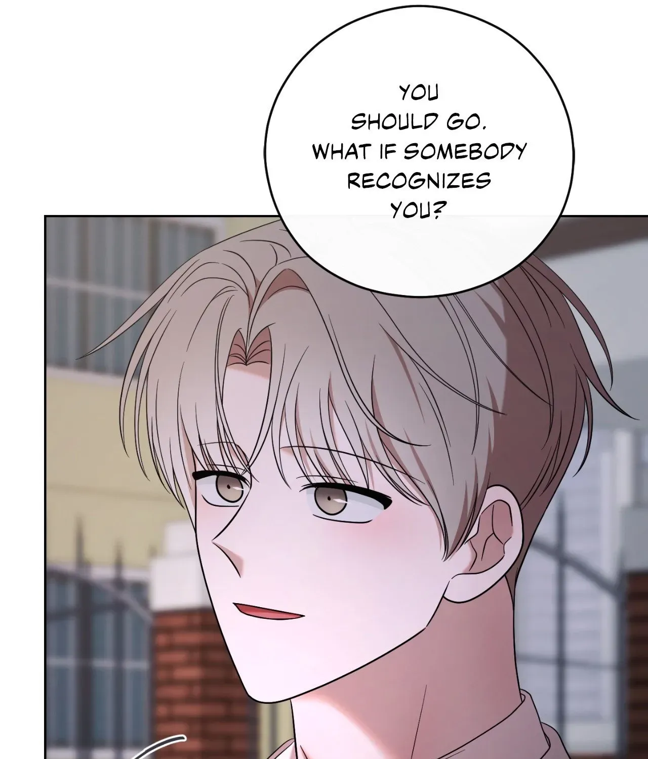 My Sassy Celebrity Chapter 53 page 83 - 