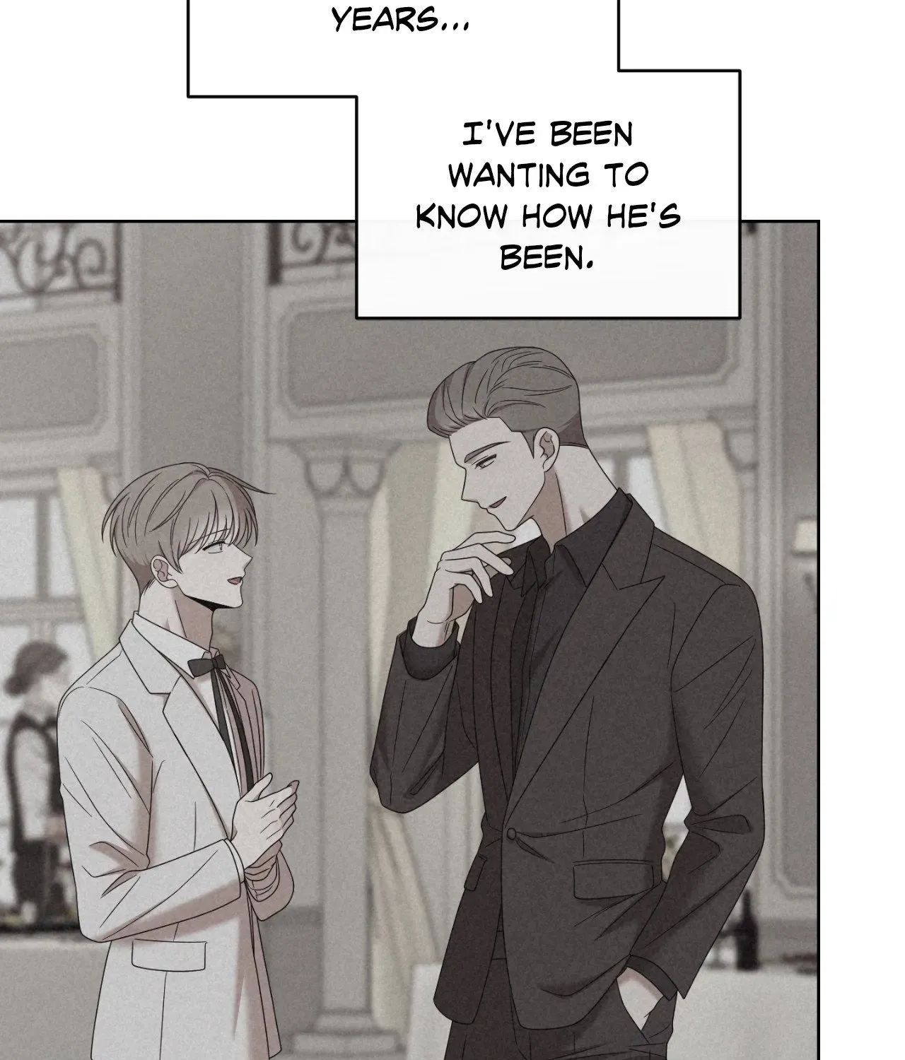 My Sassy Celebrity Chapter 53 page 91 - 