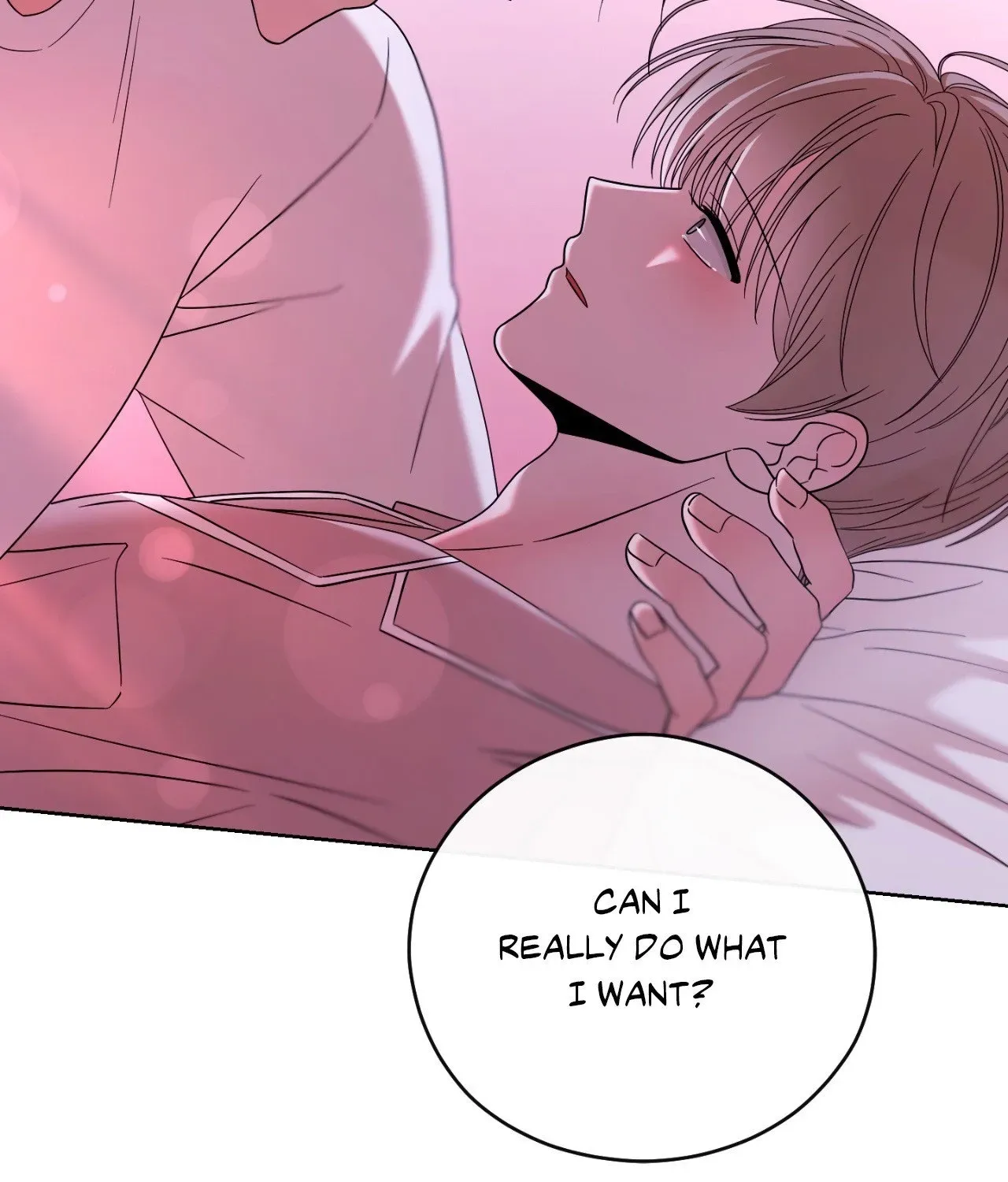 My Sassy Celebrity Chapter 55 page 3 - 