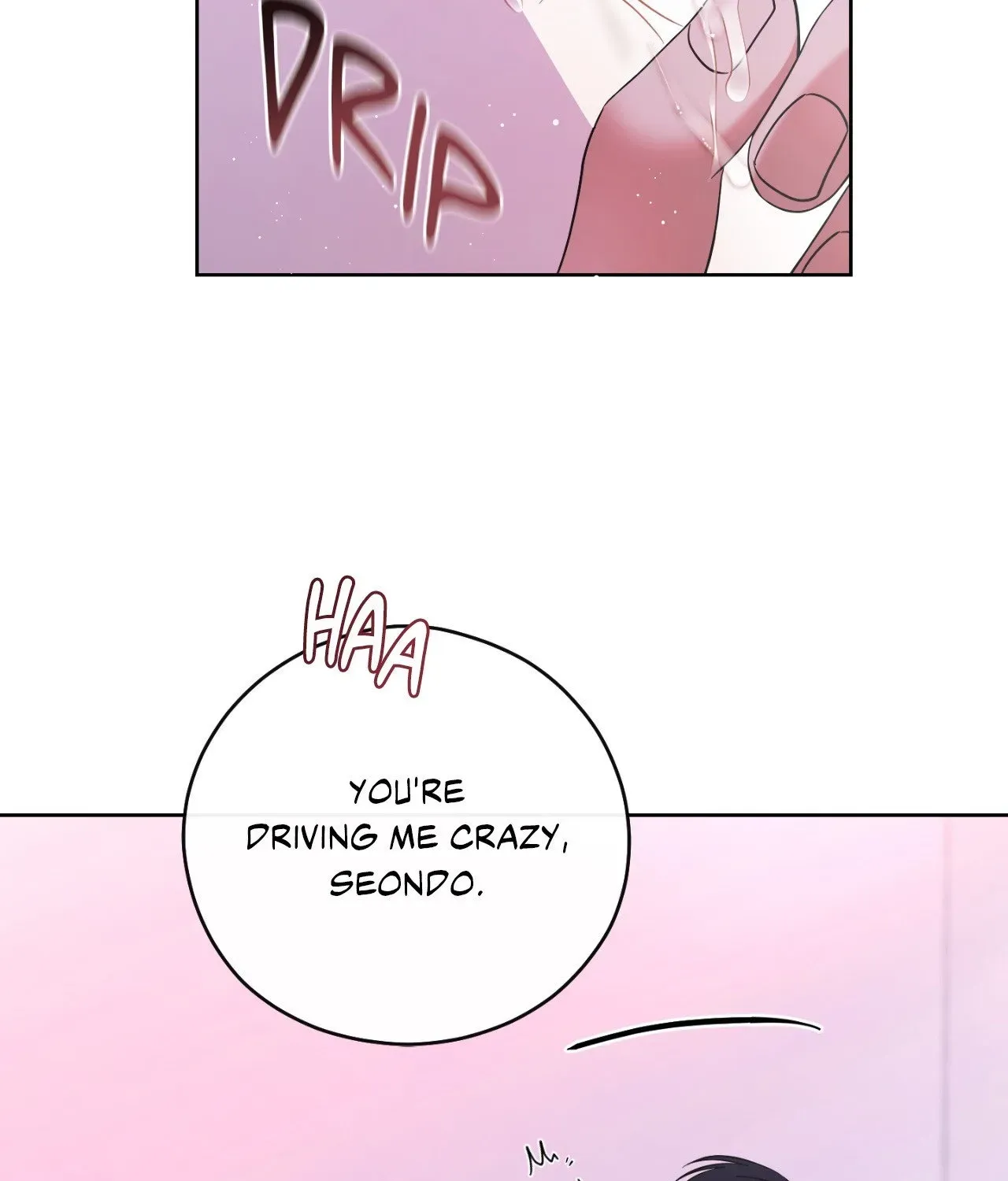 My Sassy Celebrity Chapter 55 page 73 - 