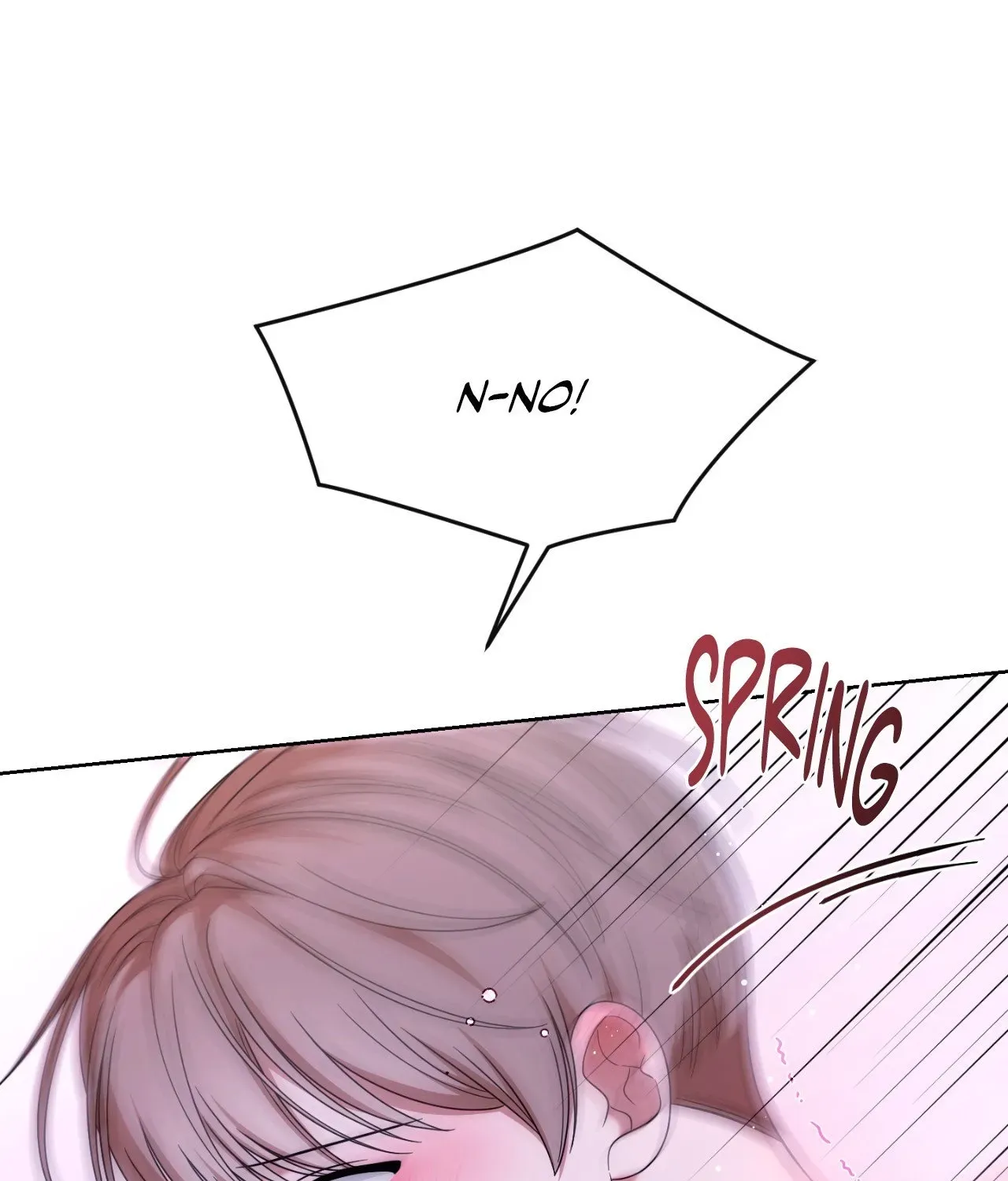 My Sassy Celebrity Chapter 56 page 8 - 