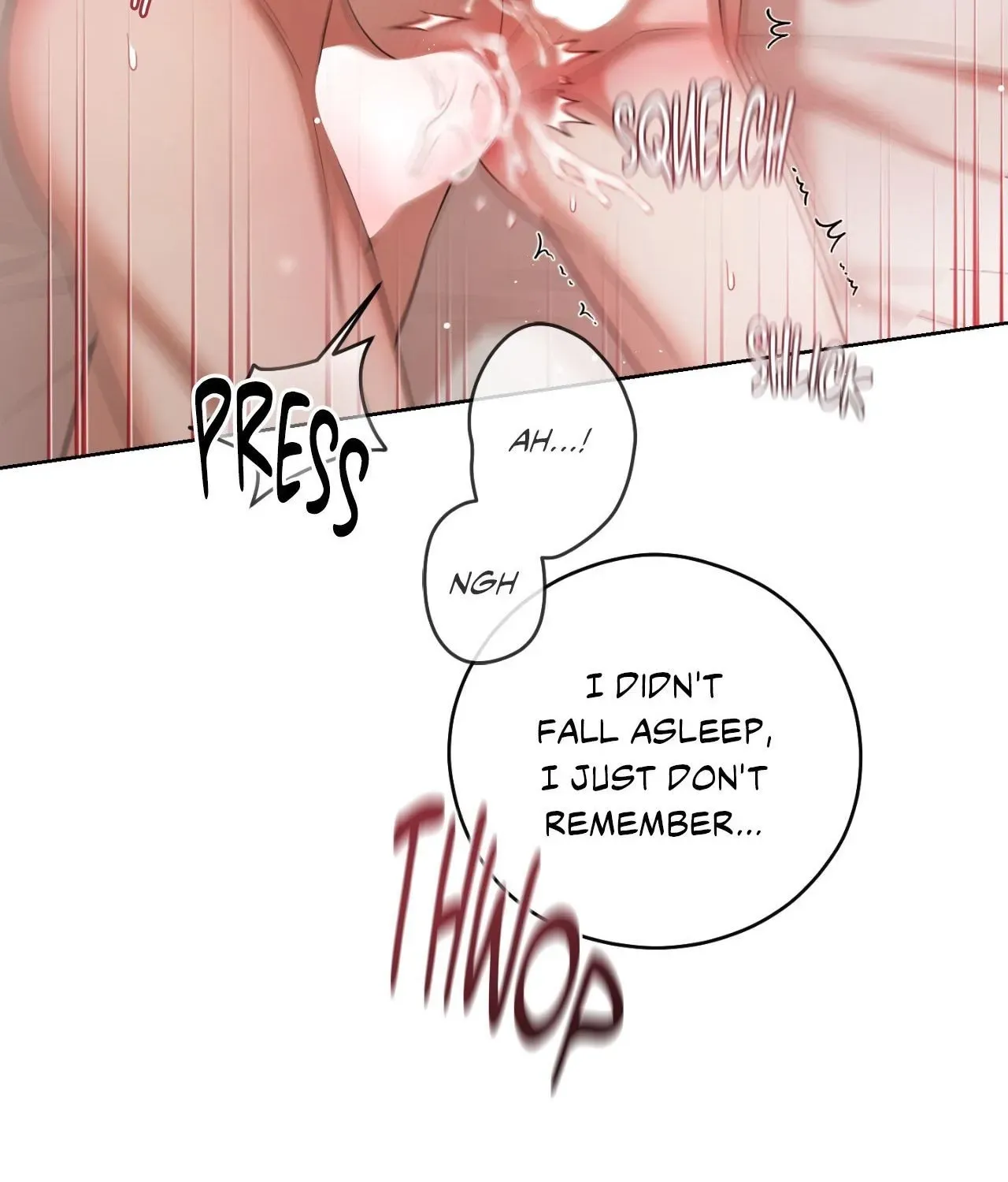 My Sassy Celebrity Chapter 57 page 33 - 