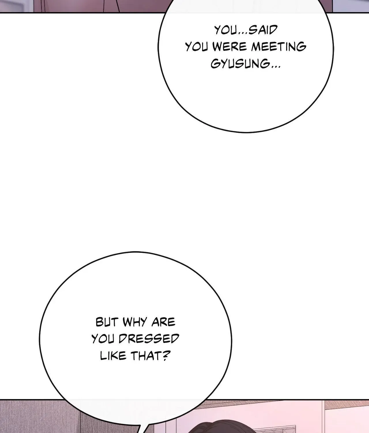 My Sassy Celebrity Chapter 58.2 page 12 - 