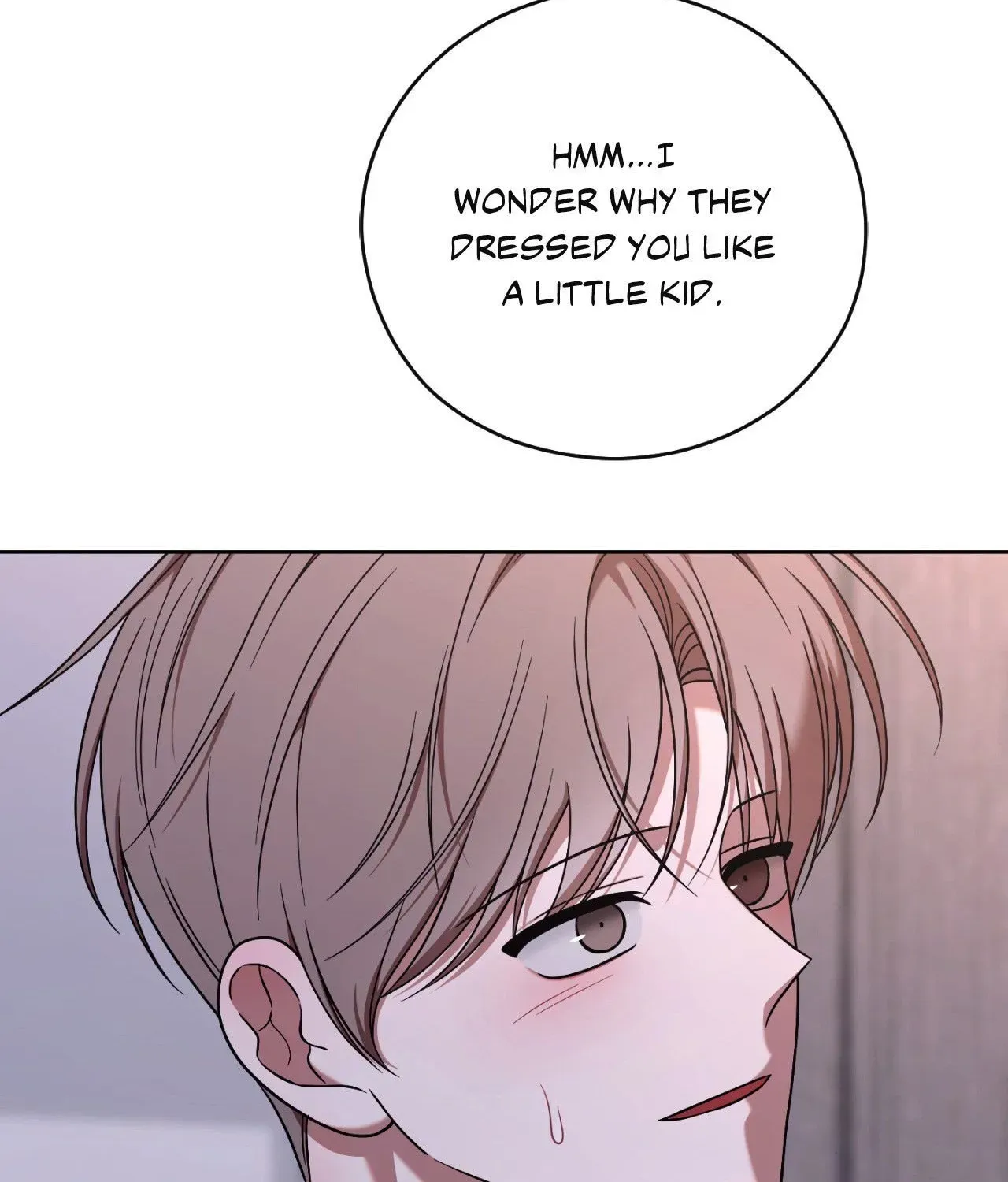 My Sassy Celebrity Chapter 58.2 page 20 - 