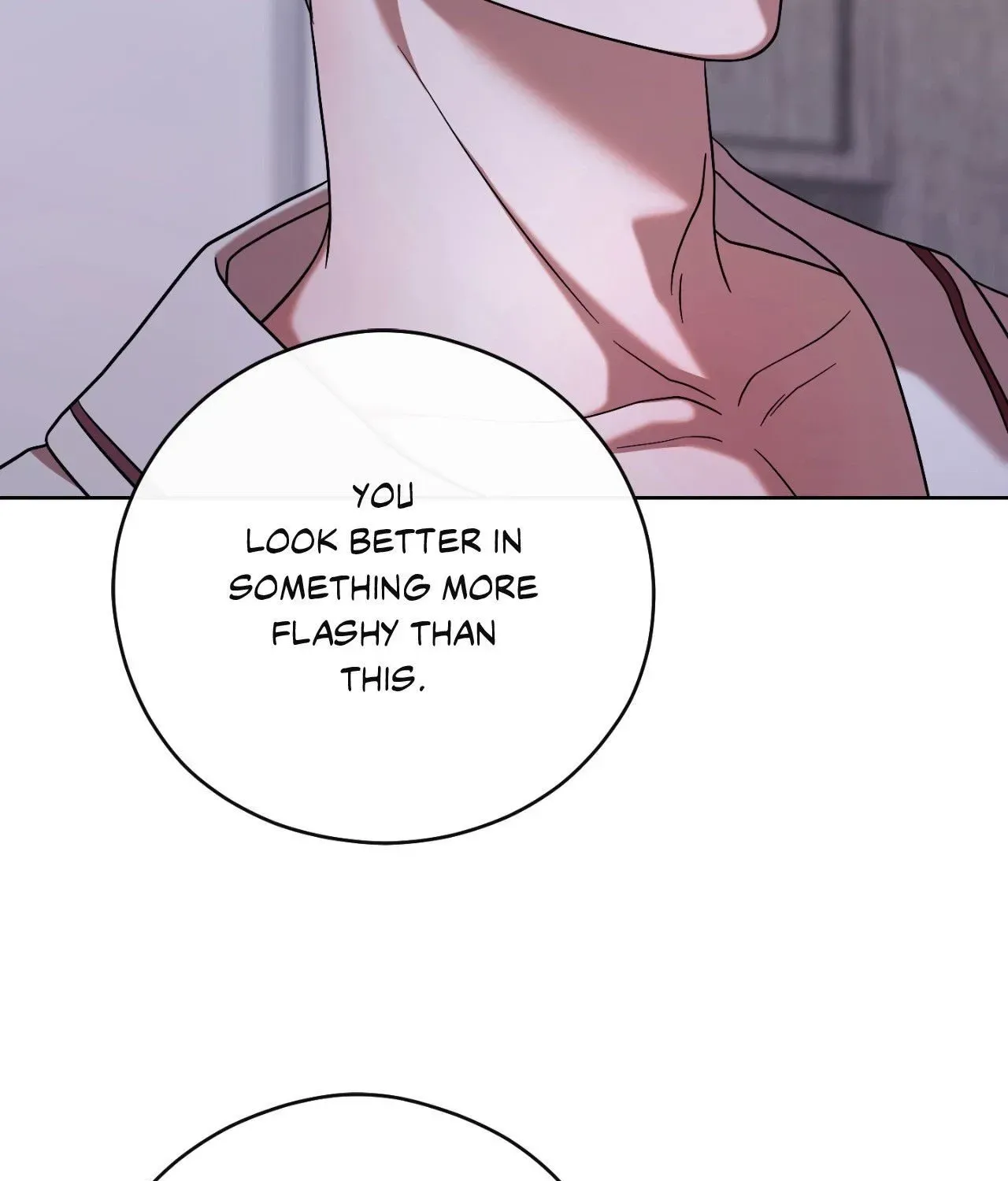 My Sassy Celebrity Chapter 58.2 page 21 - 