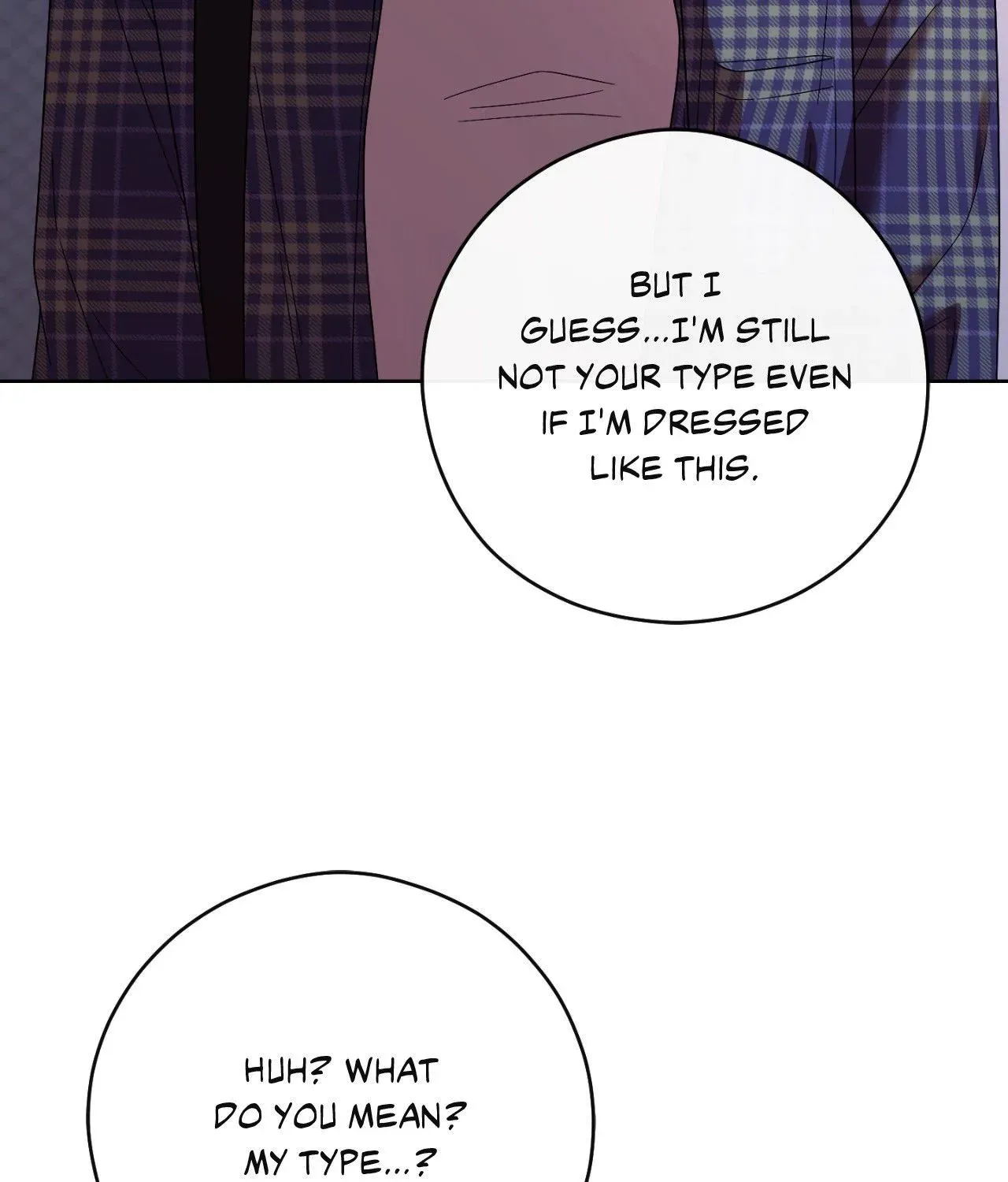 My Sassy Celebrity Chapter 58.2 page 23 - 