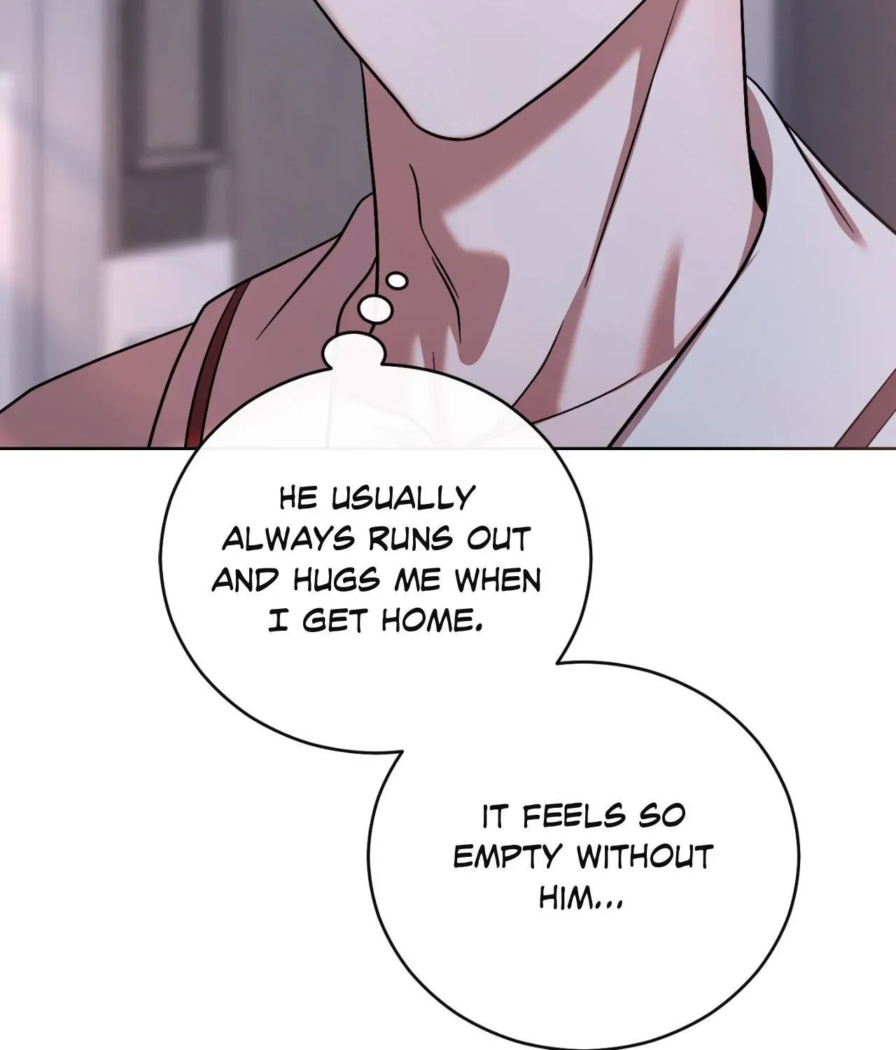 My Sassy Celebrity Chapter 58.2 page 4 - 