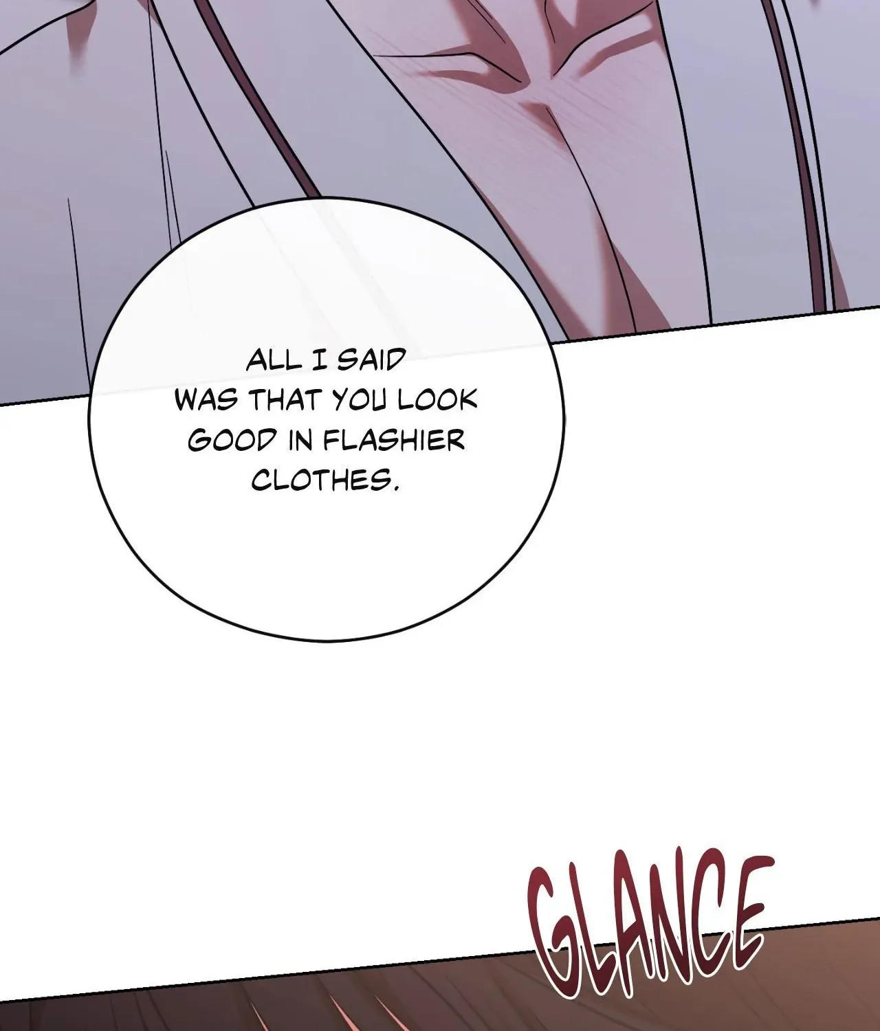 My Sassy Celebrity Chapter 58.2 page 32 - 