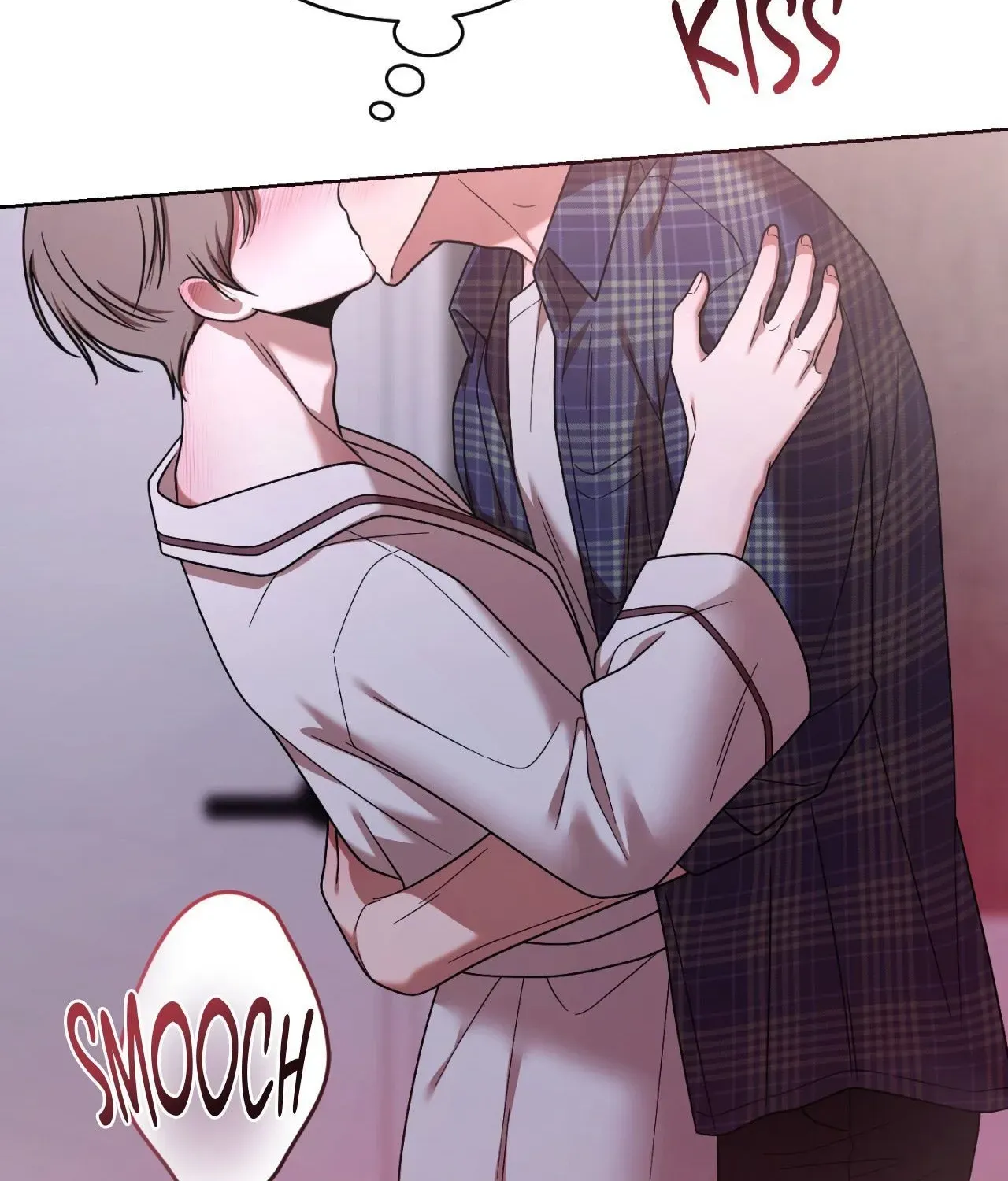 My Sassy Celebrity Chapter 58.2 page 36 - 