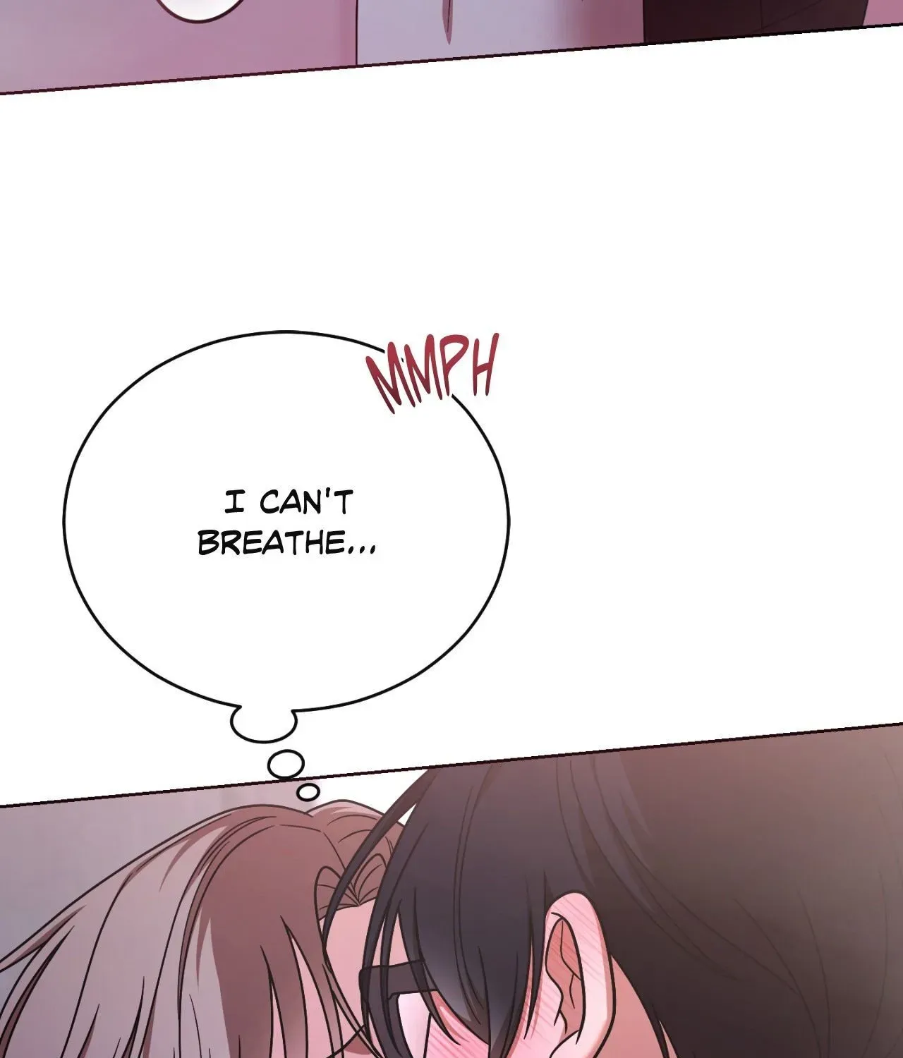 My Sassy Celebrity Chapter 58.2 page 37 - 