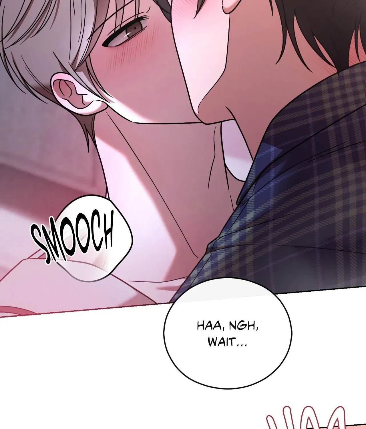 My Sassy Celebrity Chapter 58.2 page 38 - 