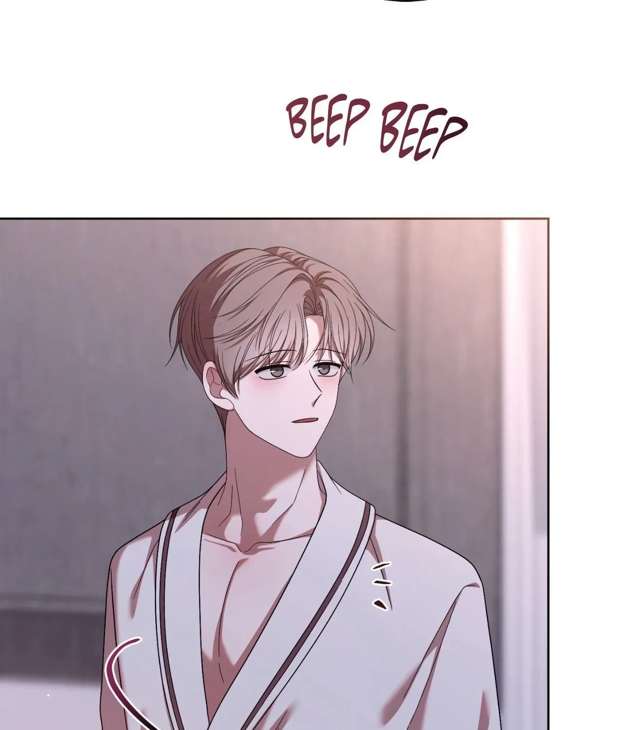 My Sassy Celebrity Chapter 58.2 page 5 - 