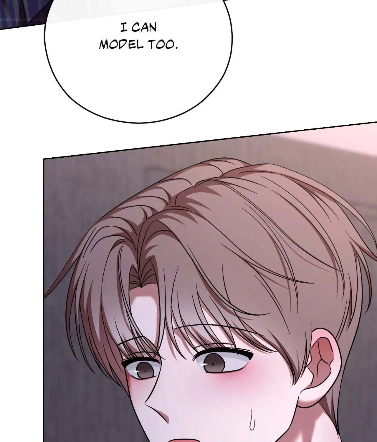 My Sassy Celebrity Chapter 58.2 page 57 - 