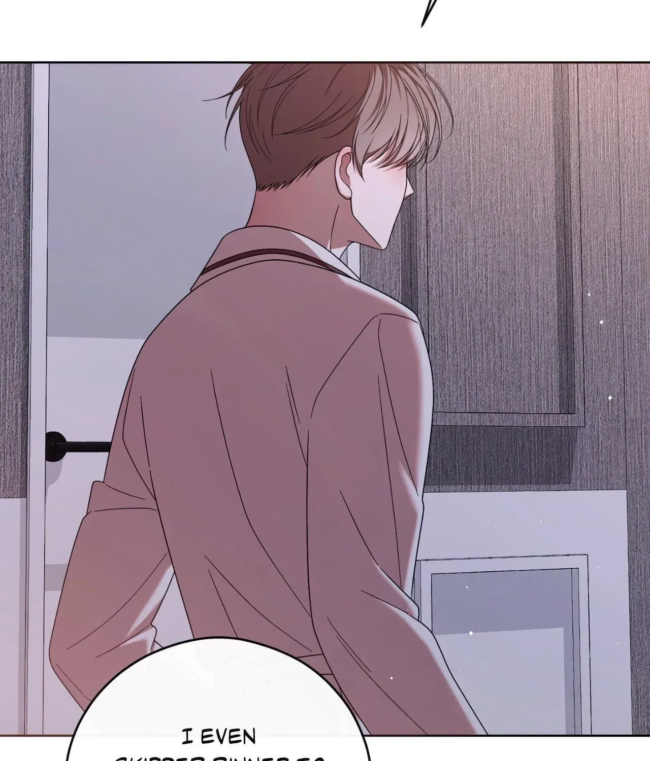 My Sassy Celebrity Chapter 58.2 page 7 - 