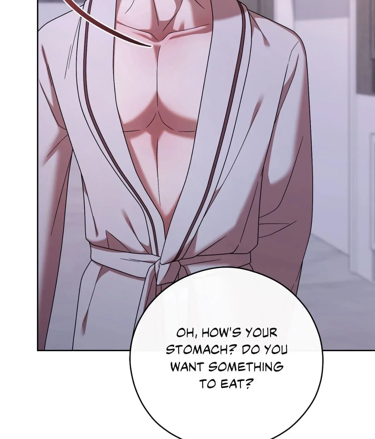 My Sassy Celebrity Chapter 58.2 page 63 - 
