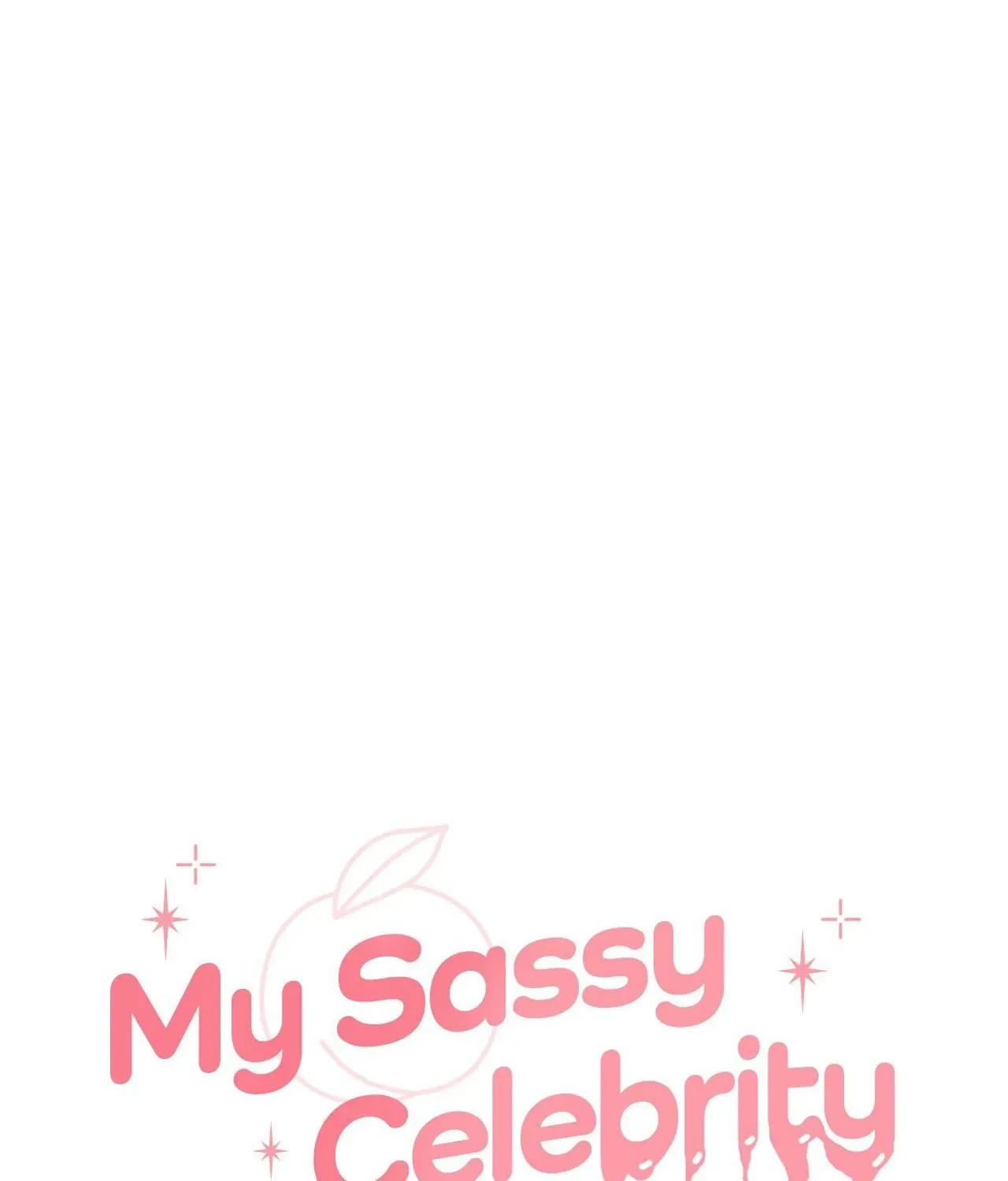 My Sassy Celebrity Chapter 58.2 page 68 - 