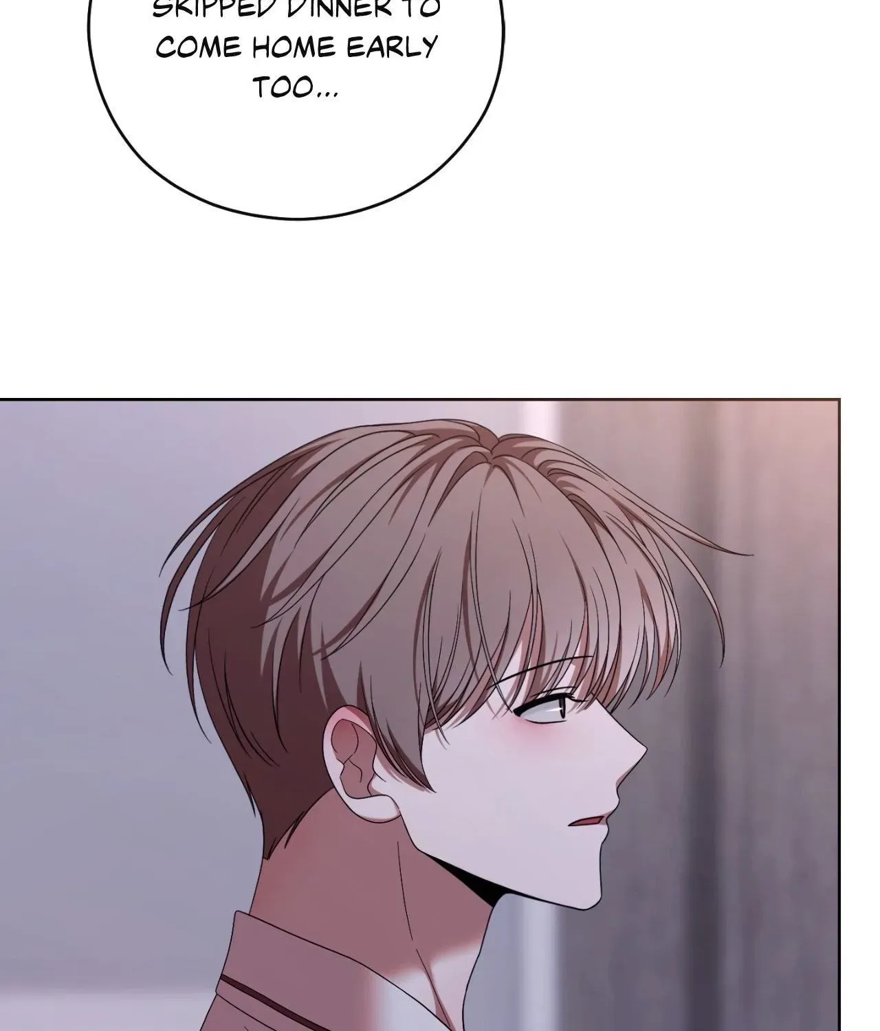 My Sassy Celebrity Chapter 58.2 page 8 - 