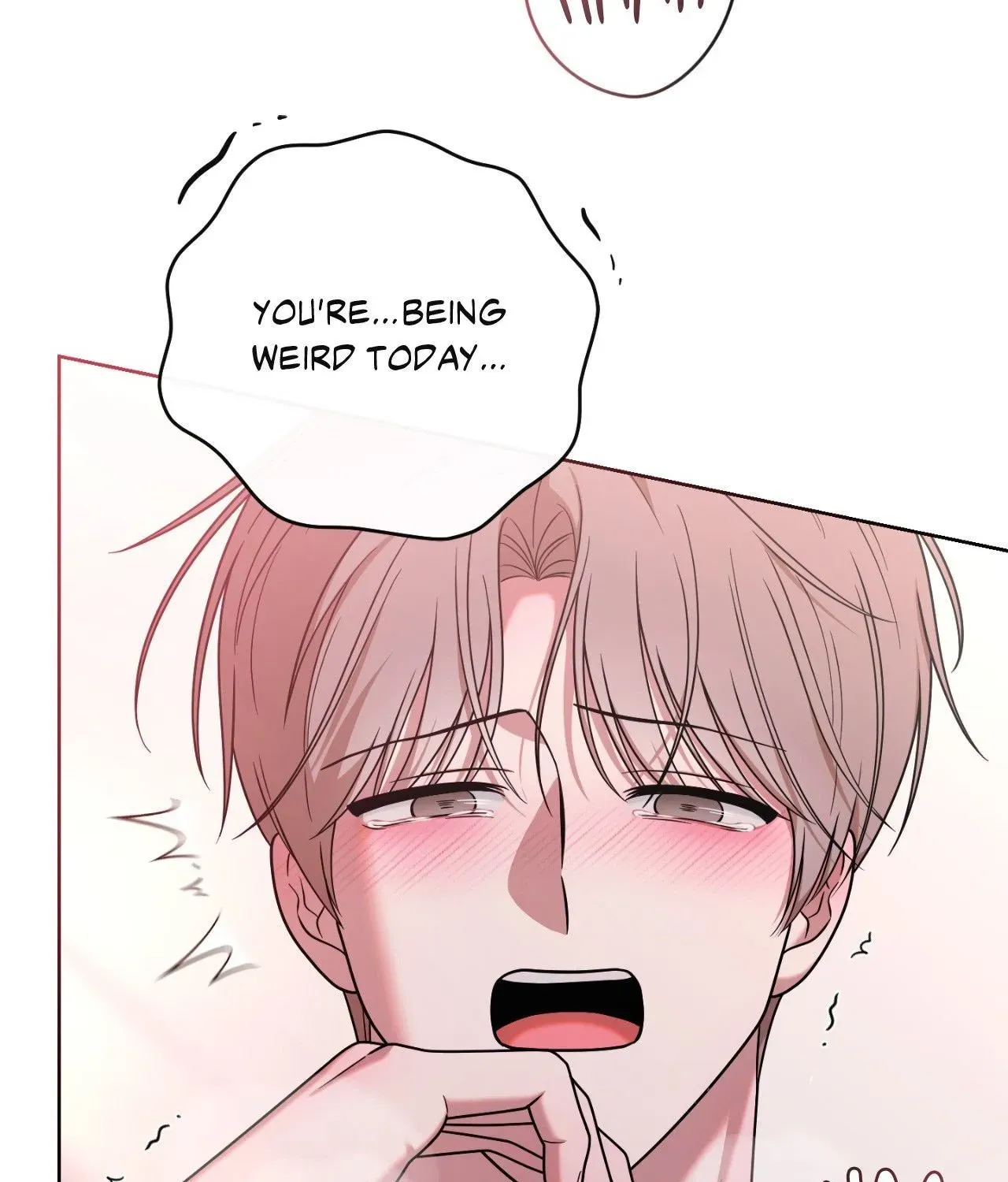 My Sassy Celebrity Chapter 58.2 page 79 - 