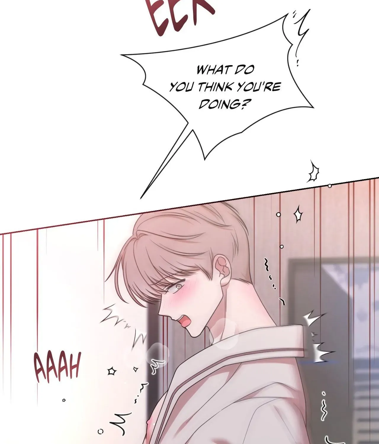 My Sassy Celebrity Chapter 58.2 page 90 - 