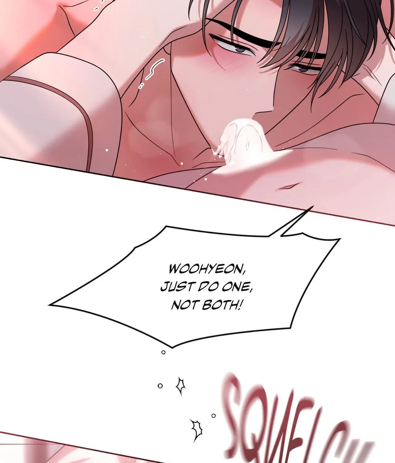 My Sassy Celebrity Chapter 58.2 page 93 - 