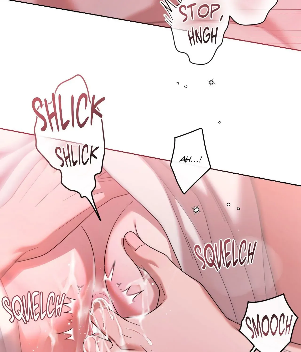My Sassy Celebrity Chapter 58.2 page 95 - 